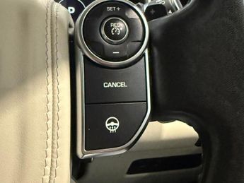 LAND ROVER RANGE ROVER 4.4 SD V8 Vogue SE