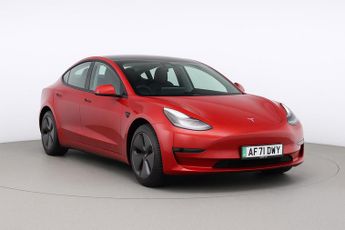 Tesla Model 3 Standard Range Plus