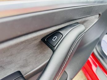 TESLA MODEL 3 Standard Range Plus