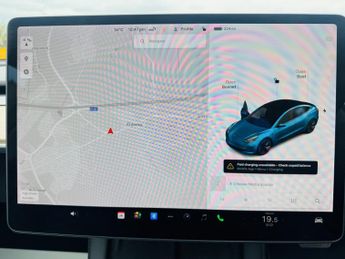 TESLA MODEL 3 Standard Range Plus