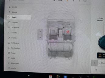 TESLA MODEL 3 Standard Range Plus