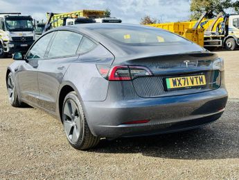 TESLA MODEL 3 (Dual Motor) Long Range