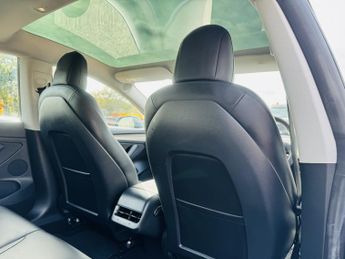 TESLA MODEL 3 (Dual Motor) Long Range