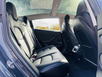 TESLA MODEL 3 (Dual Motor) Long Range