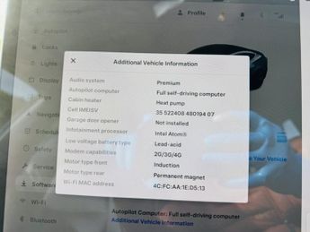 TESLA MODEL 3 (Dual Motor) Long Range