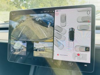 TESLA MODEL 3 (Dual Motor) Long Range