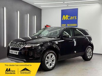 Land Rover Range Rover Evoque 2.0 D150 S FWD Euro 6 (s/s) 5dr