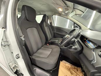 RENAULT ZOE R110 41kWh Dynamique Nav Auto 5dr (i)