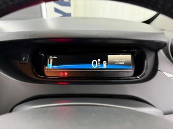 RENAULT ZOE R110 41kWh Dynamique Nav Auto 5dr (i)