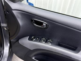 HYUNDAI I10 1.2 Comfort Auto Euro 4 5dr