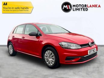 Volkswagen Golf TDi 1.6 TDI BlueMotion Tech S