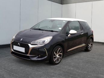 DS 3 1.2 PureTech Prestige