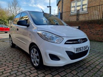 Hyundai I10 1.2 Classic