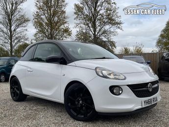 Vauxhall ADAM 1.2 i ENERGISED