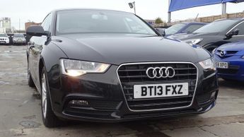 Audi A5 2.0 TDI SE Technik