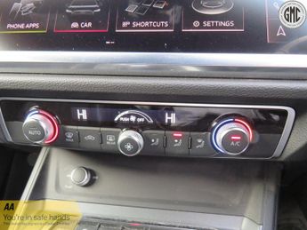 AUDI Q3 2.0 TDI 35 S line 1 Owner, Full Dealer History