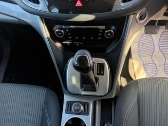 FORD C-MAX 2.0 TDCi Titanium