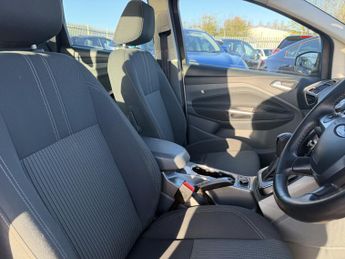 FORD C-MAX 2.0 TDCi Titanium
