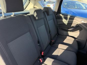 FORD C-MAX 2.0 TDCi Titanium