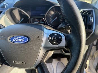 FORD C-MAX 2.0 TDCi Titanium