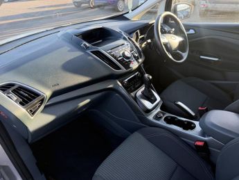FORD C-MAX 2.0 TDCi Titanium