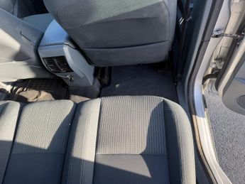 FORD C-MAX 2.0 TDCi Titanium