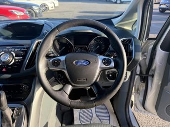 FORD C-MAX 2.0 TDCi Titanium