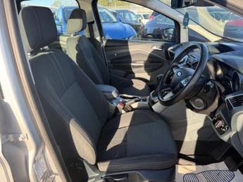FORD C-MAX 2.0 TDCi Titanium