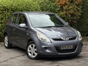 Hyundai I20 1.2 Comfort