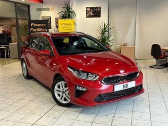 Kia Ceed 1.6 CRDi ECO 2