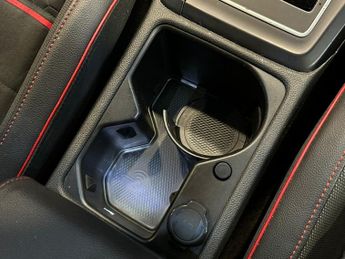 VOLKSWAGEN GOLF 2.0 TSI GTI Clubsport