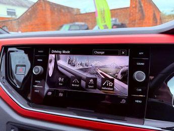 VOLKSWAGEN POLO 2.0 TSI GTI+