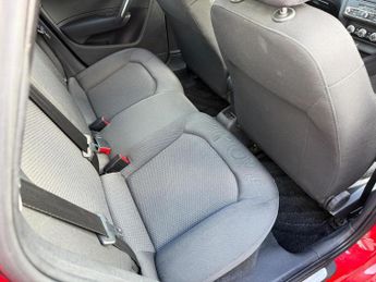 AUDI A1 1.4 TFSI Sport S Tronic Euro 5 5dr