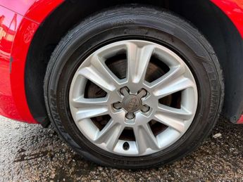 AUDI A1 1.4 TFSI Sport S Tronic Euro 5 5dr