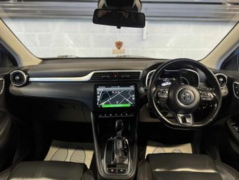 MG ZS 1.0 T-GDI Exclusive