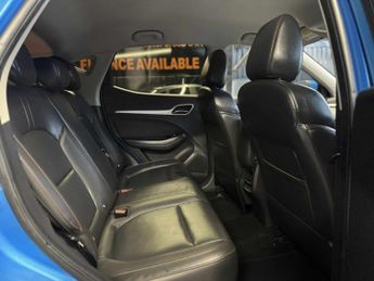 MG ZS 1.0 T-GDI Exclusive