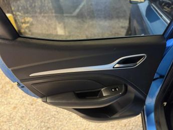 MG ZS 1.0 T-GDI Exclusive