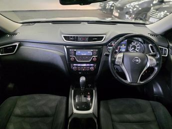 NISSAN X-TRAIL 1.6 dCi Acenta SE