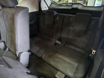 NISSAN X-TRAIL 1.6 dCi Acenta SE