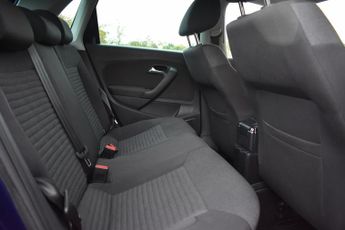 VOLKSWAGEN POLO 1.4 Match