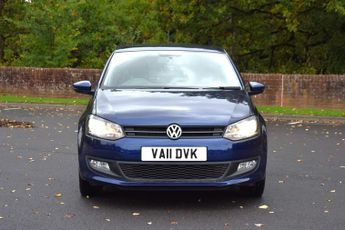 VOLKSWAGEN POLO 1.4 Match
