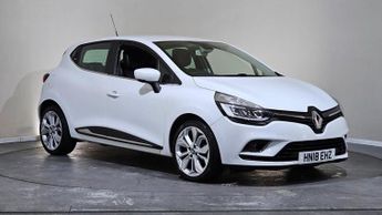 Renault Clio 0.9 TCe Dynamique S Nav Euro 6 (s/s) 5dr
