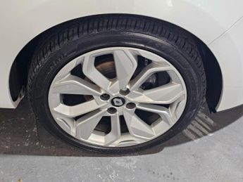 RENAULT CLIO 0.9 TCe Dynamique S Nav Euro 6 (s/s) 5dr