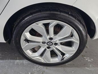 RENAULT CLIO 0.9 TCe Dynamique S Nav Euro 6 (s/s) 5dr