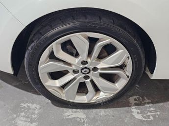 RENAULT CLIO 0.9 TCe Dynamique S Nav Euro 6 (s/s) 5dr