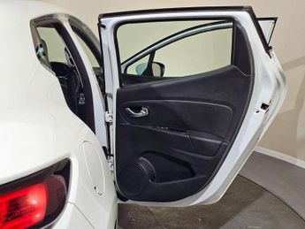 RENAULT CLIO 0.9 TCe Dynamique S Nav Euro 6 (s/s) 5dr