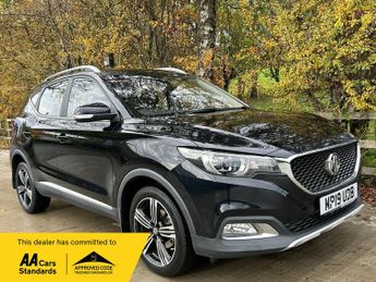 MG ZS 1.0 T-GDI Exclusive