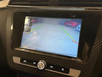 MG ZS 1.0 T-GDI Exclusive