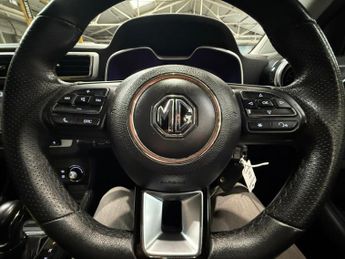 MG ZS 1.0 T-GDI Exclusive