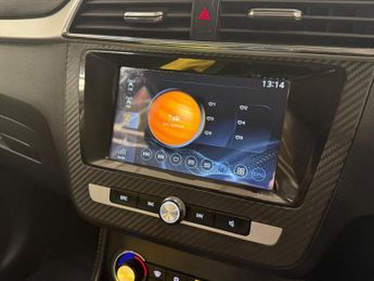 MG ZS 1.0 T-GDI Exclusive